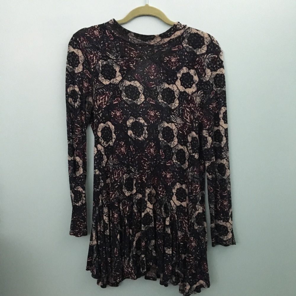 Free People tunic